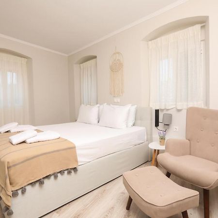 F&T Villa Corfu  外观 照片