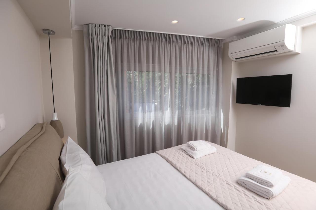 F&T Villa Corfu  外观 照片