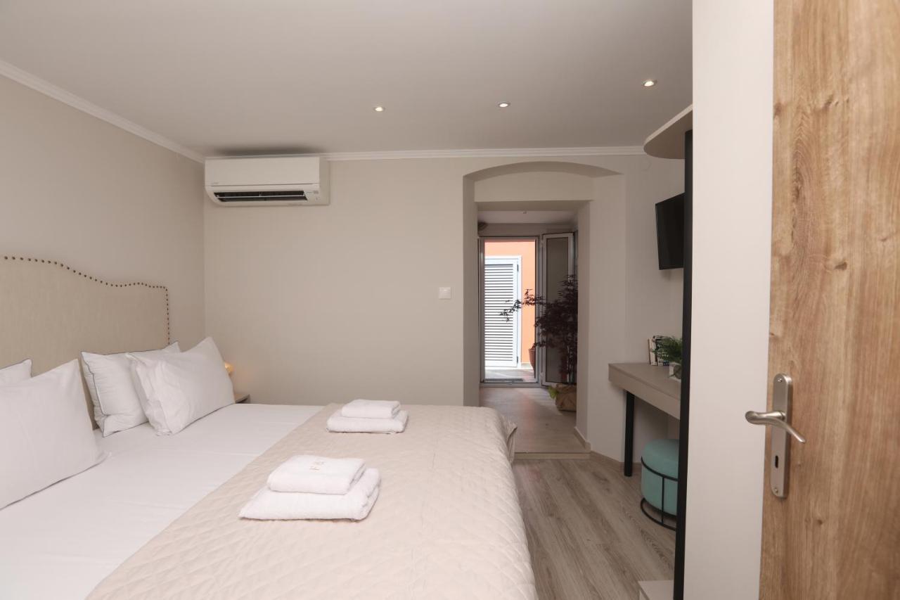 F&T Villa Corfu  外观 照片